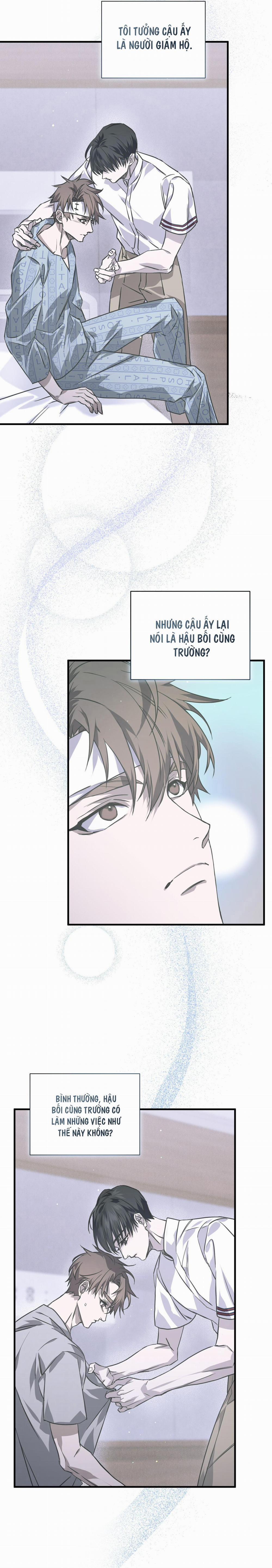 Thất Lạc 12 trang 18