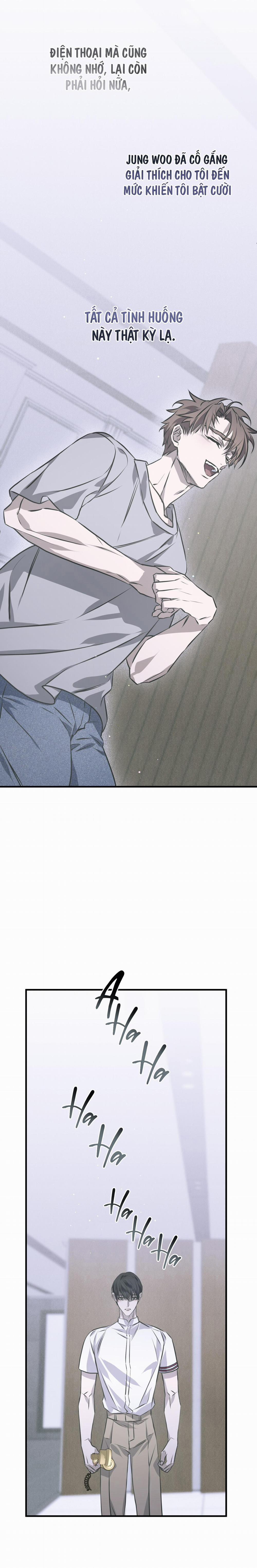 Thất Lạc 12 trang 31