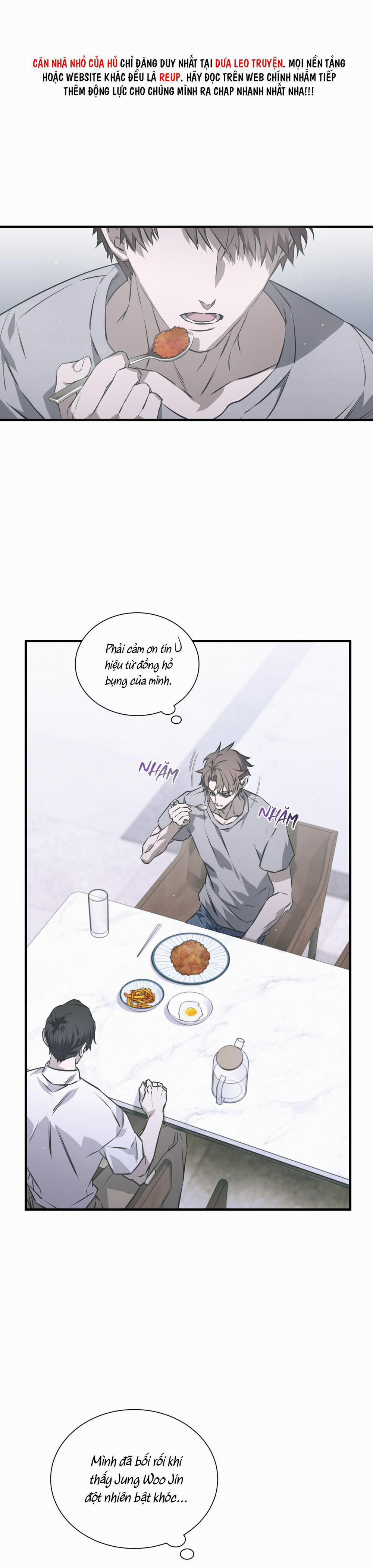 Thất Lạc 13 trang 0