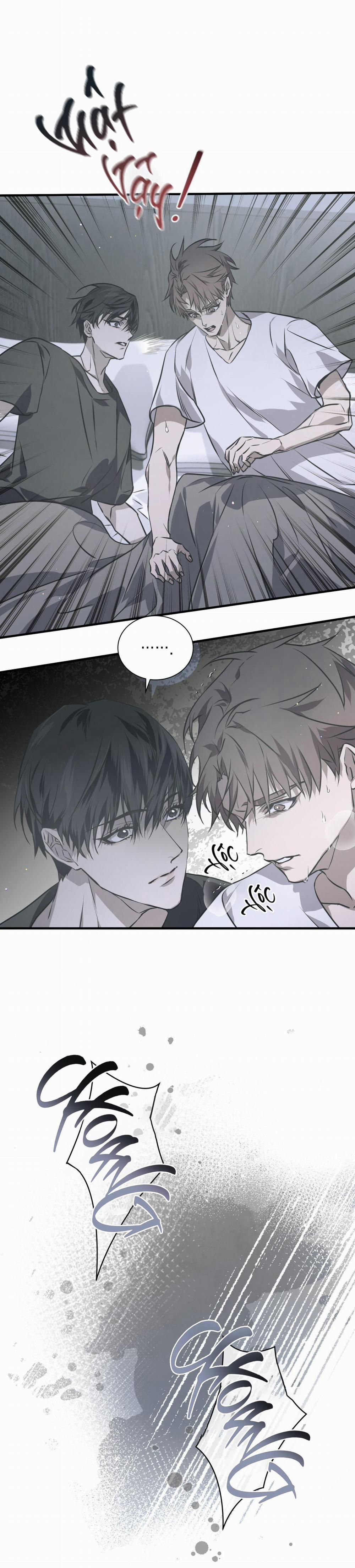 Thất Lạc 13 trang 16