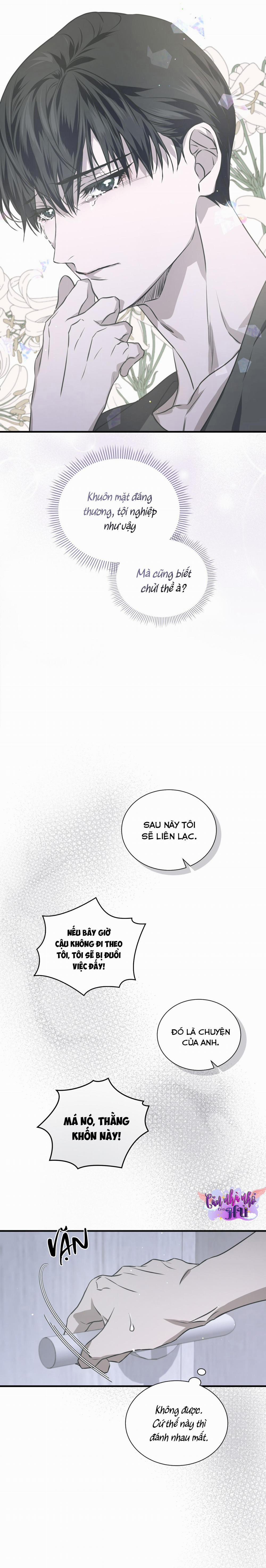 Thất Lạc 13 trang 21