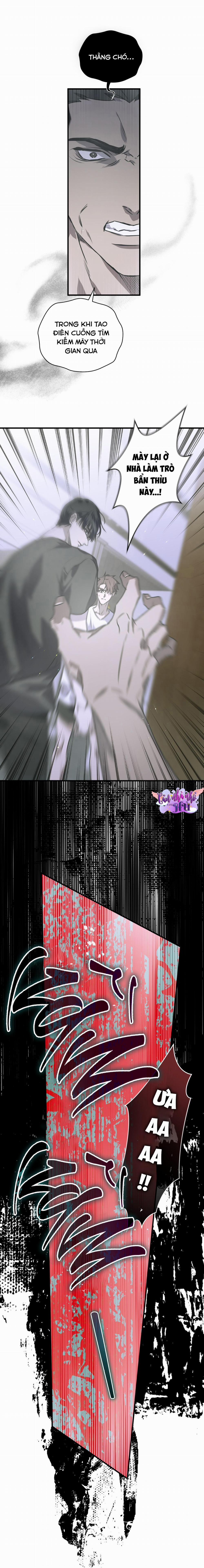 Thất Lạc 13 trang 23