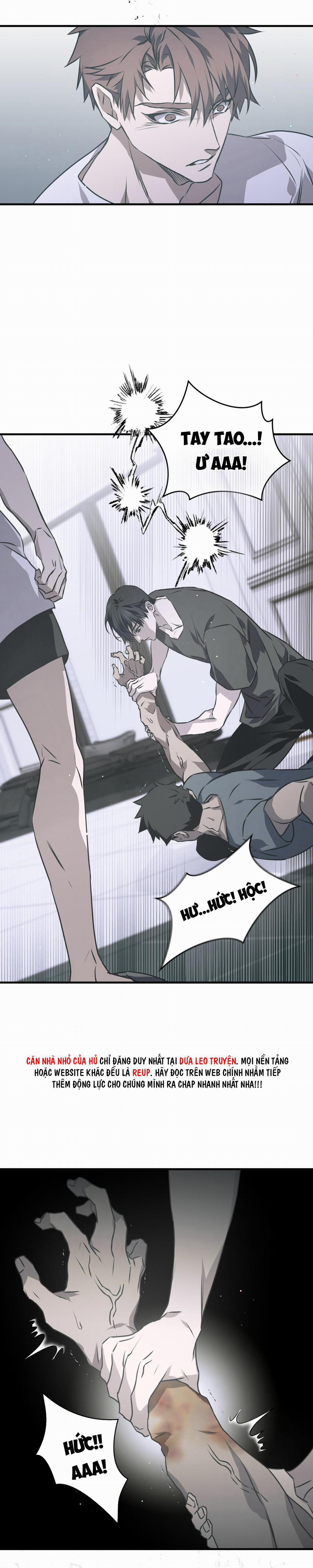 Thất Lạc 13 trang 24