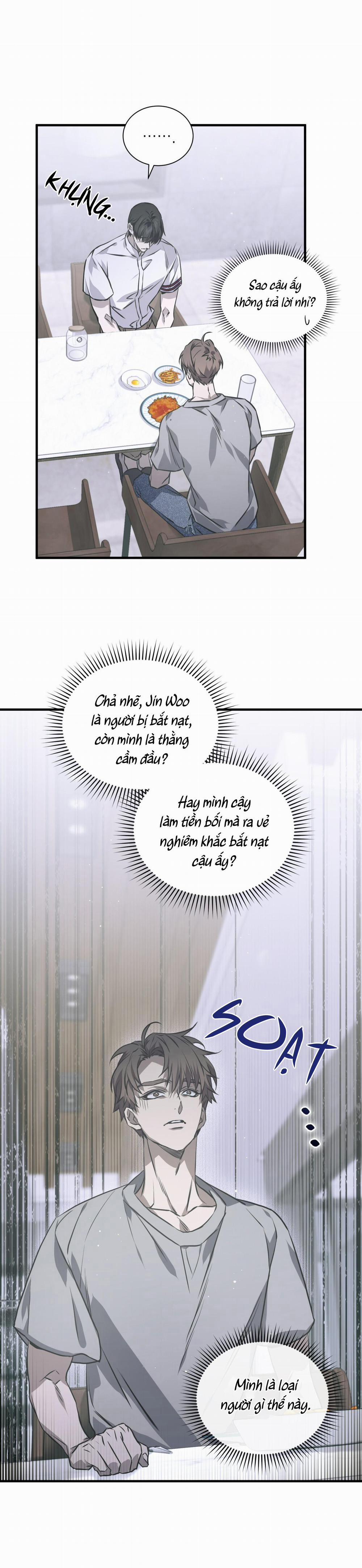 Thất Lạc 13 trang 4