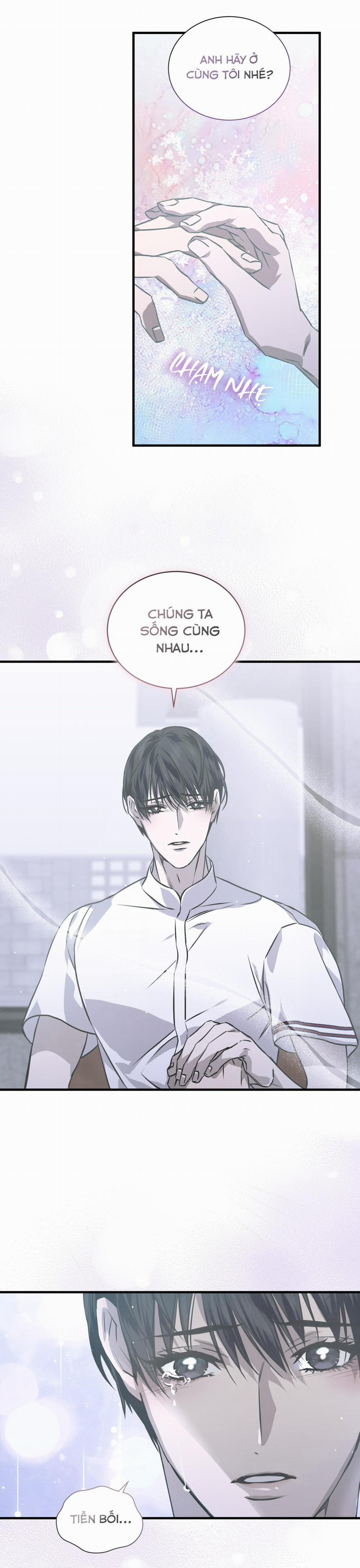 Thất Lạc 13 trang 6