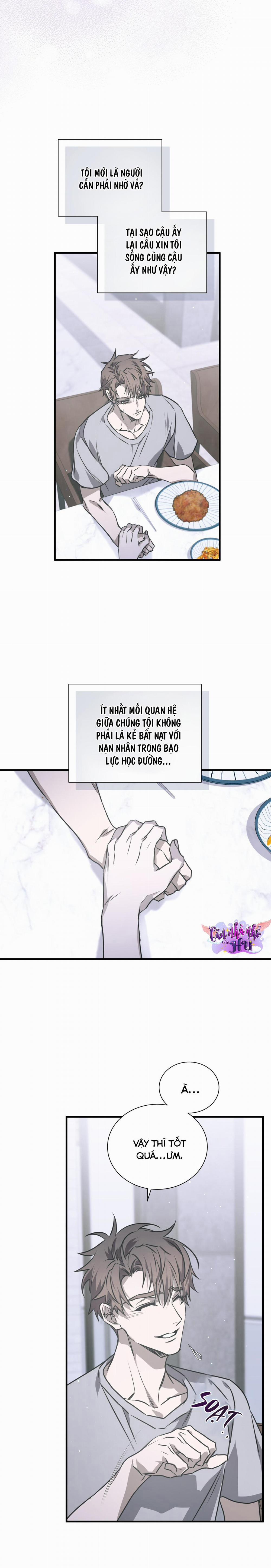 Thất Lạc 13 trang 7