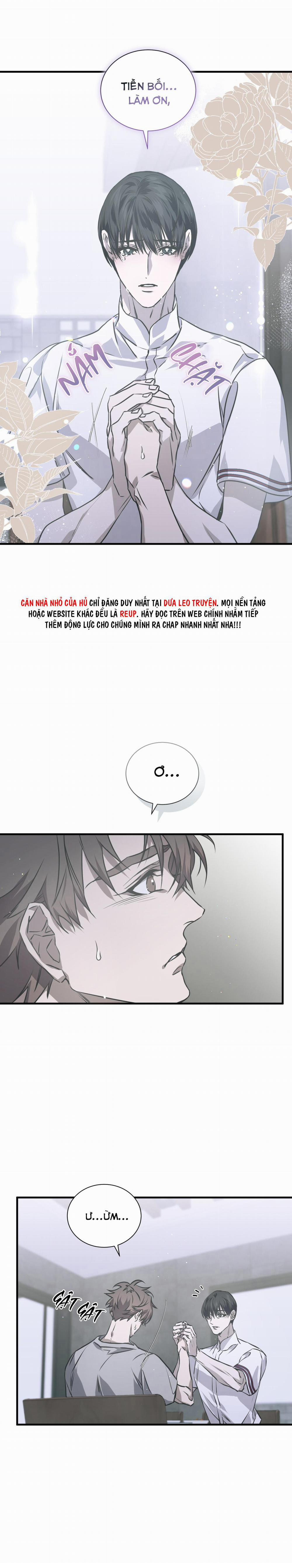 Thất Lạc 13 trang 8