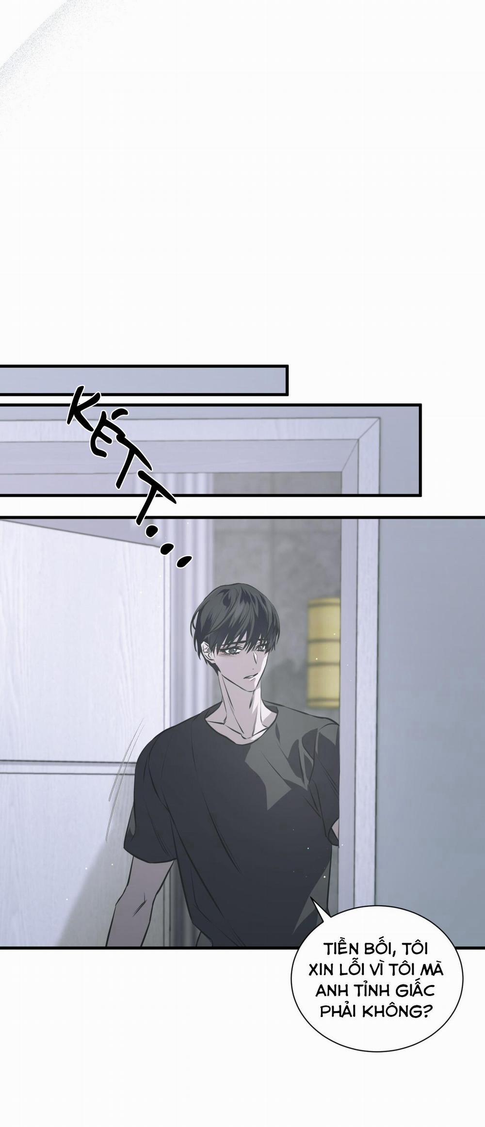 Thất Lạc 14 trang 11