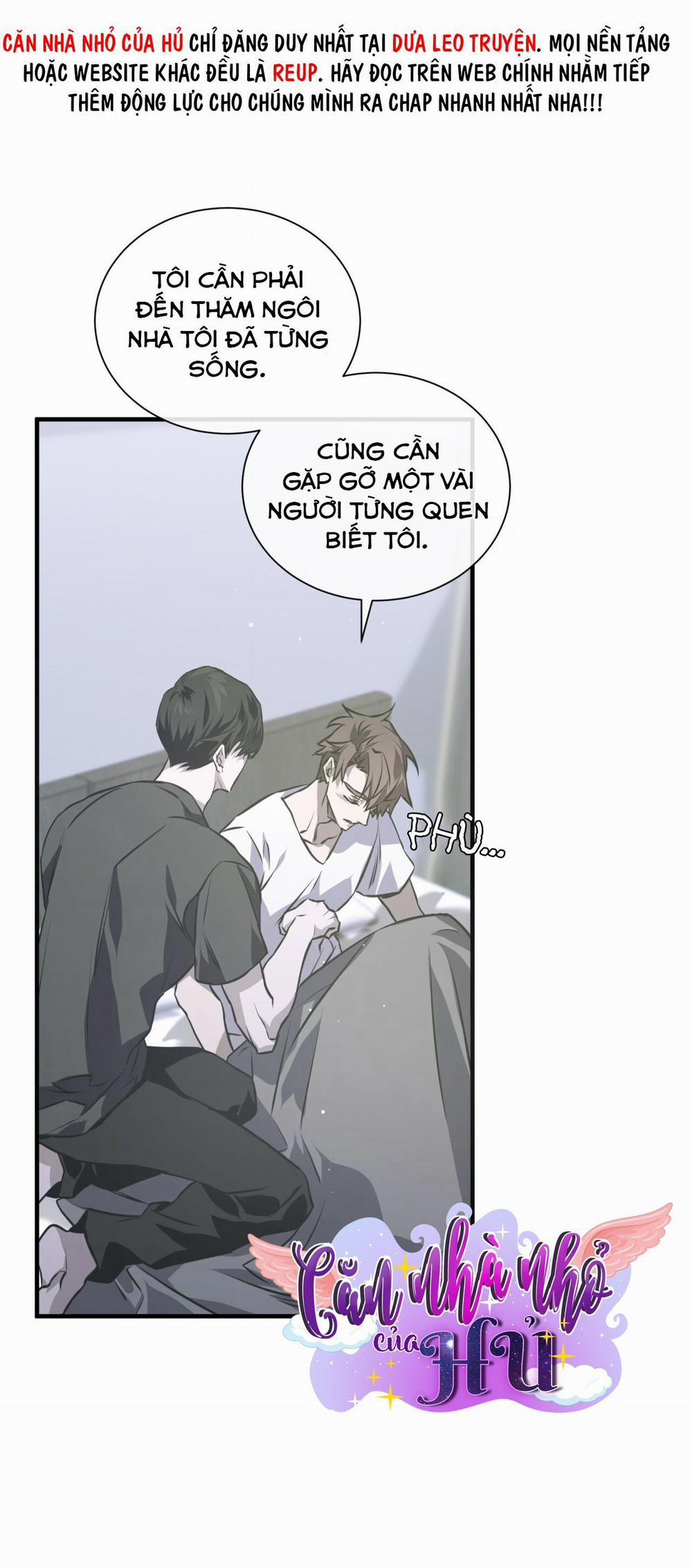 Thất Lạc 14 trang 34