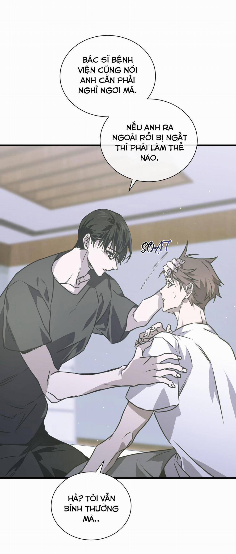 Thất Lạc 14 trang 36