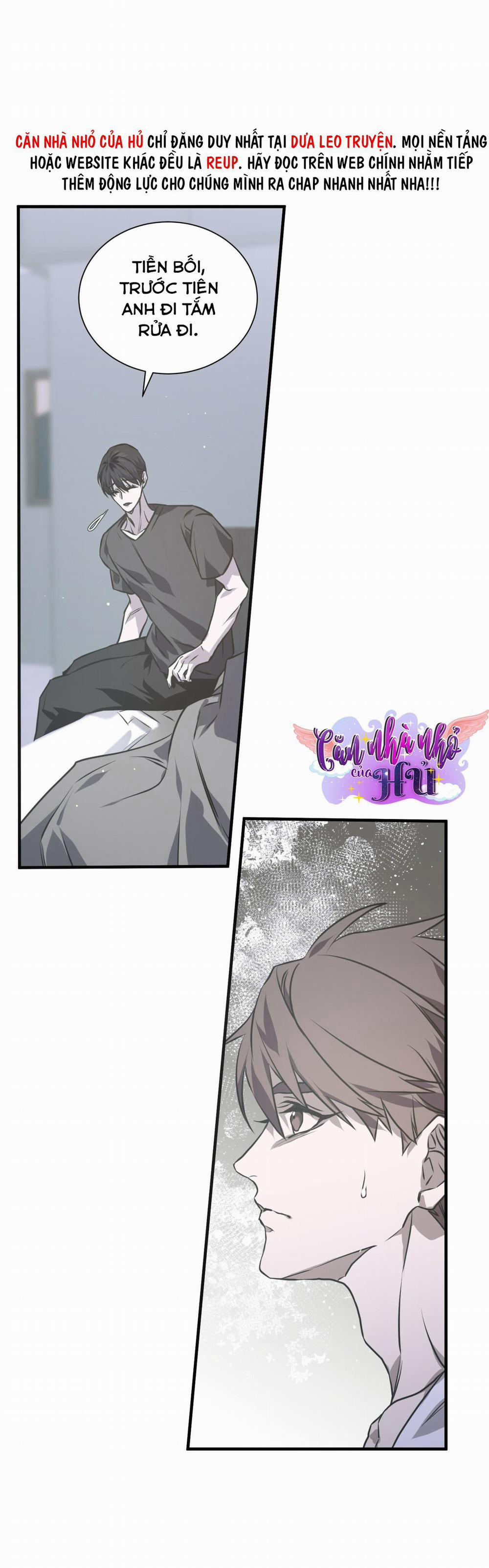 Thất Lạc 14 trang 40