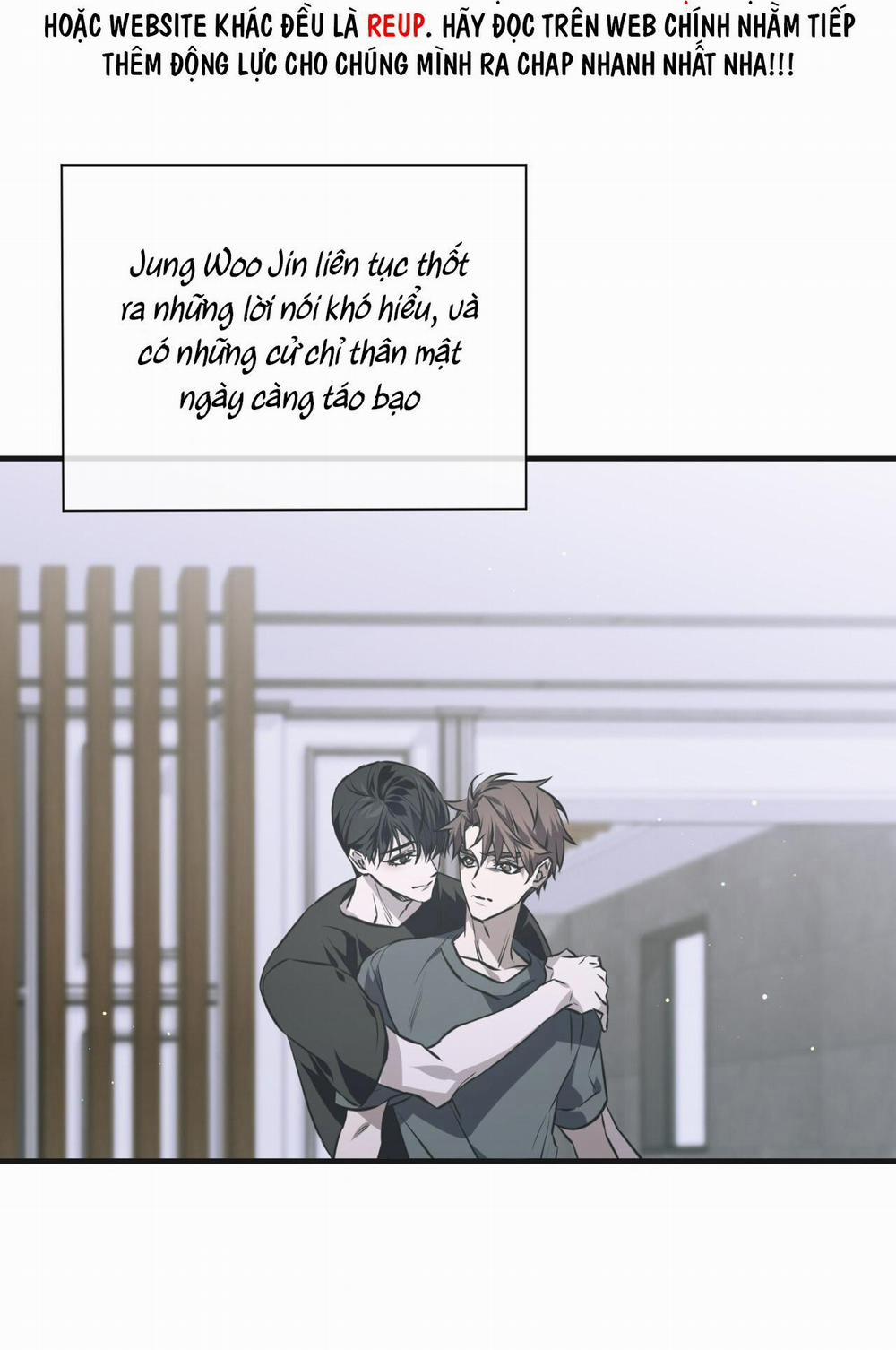 Thất Lạc 15 trang 35