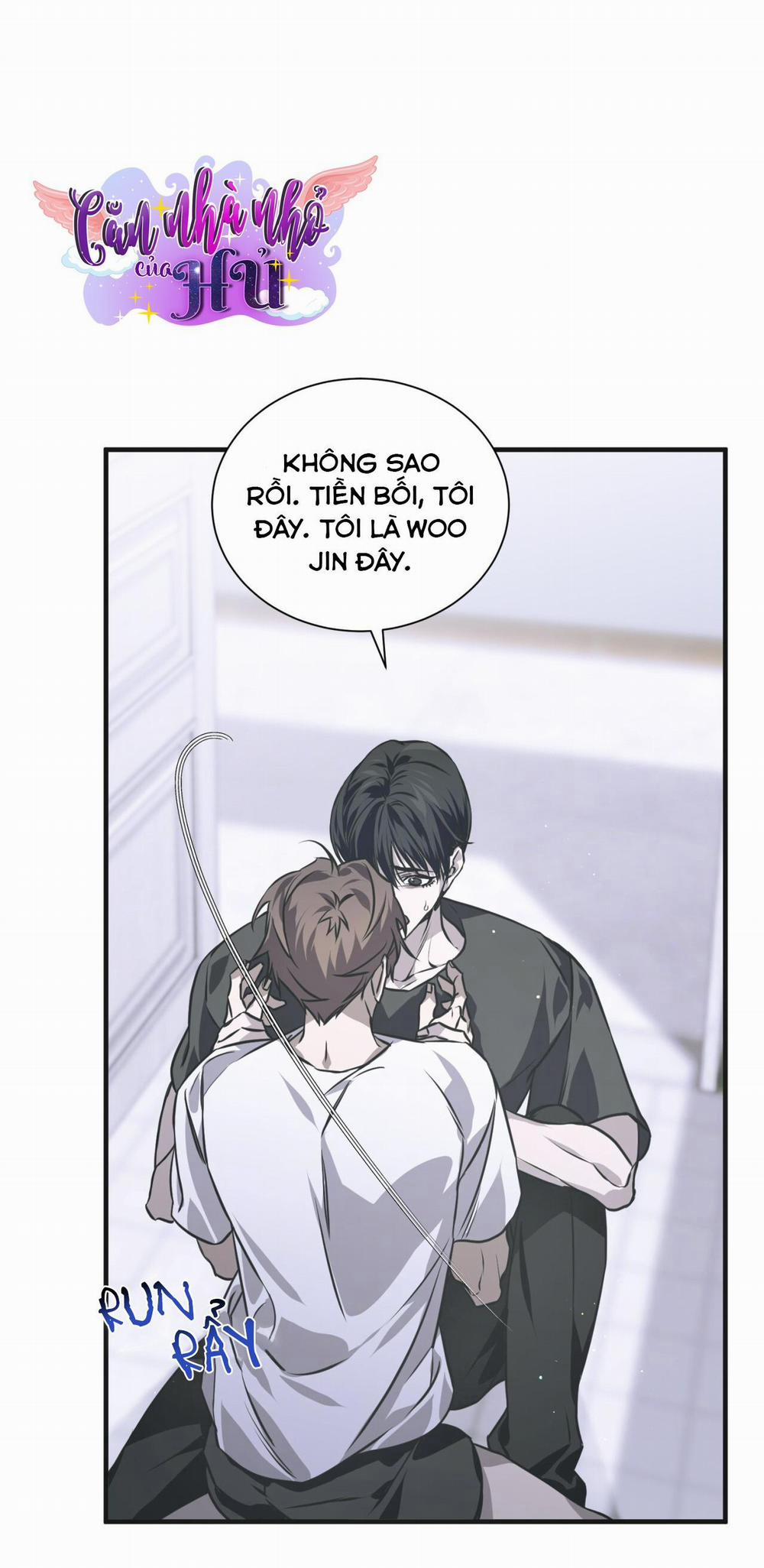 Thất Lạc 15 trang 6