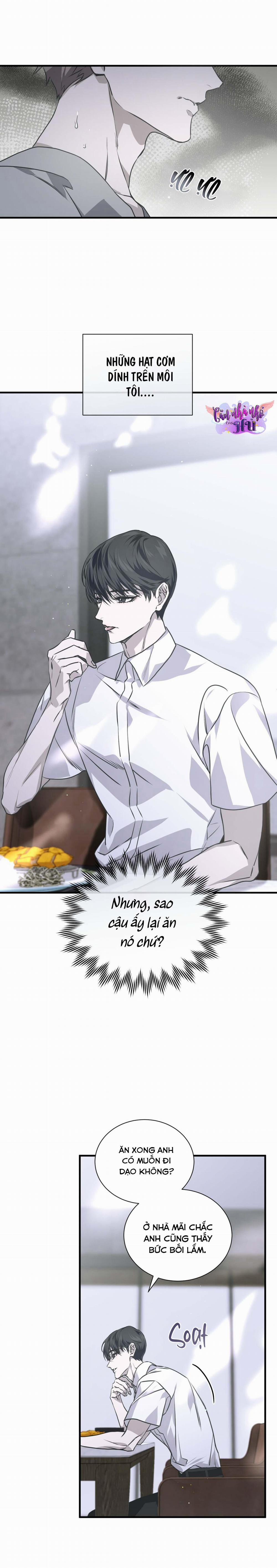 Thất Lạc 16 trang 1