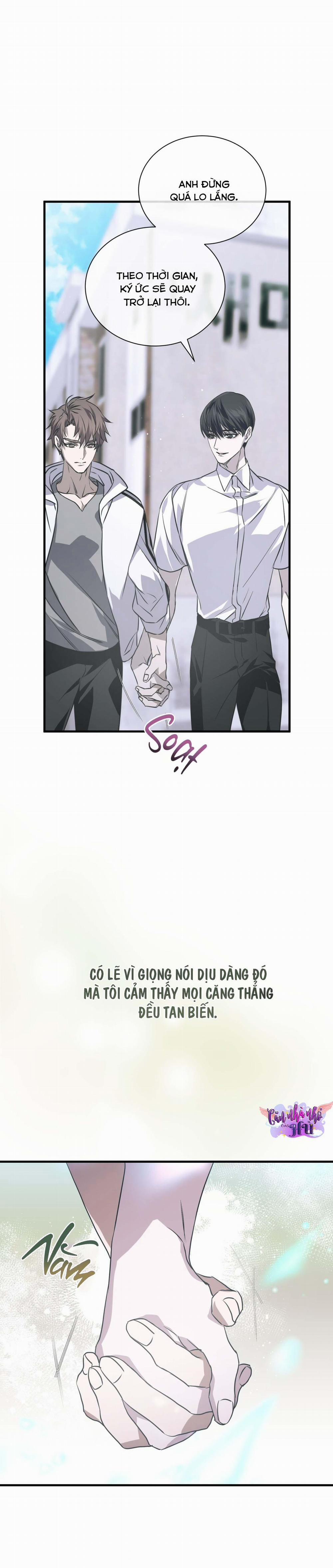 Thất Lạc 16 trang 21