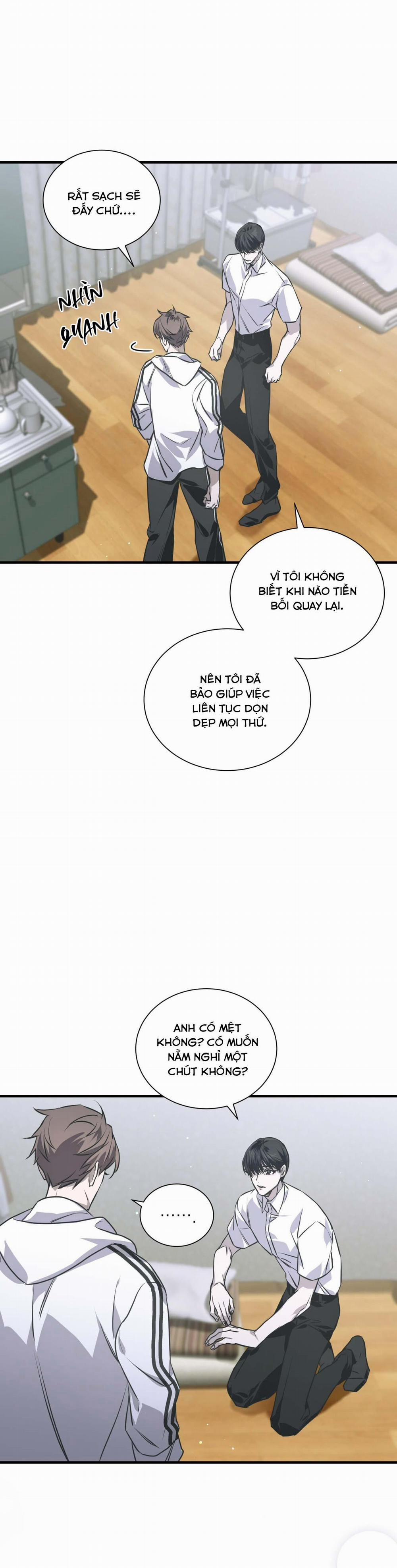 Thất Lạc 16 trang 25