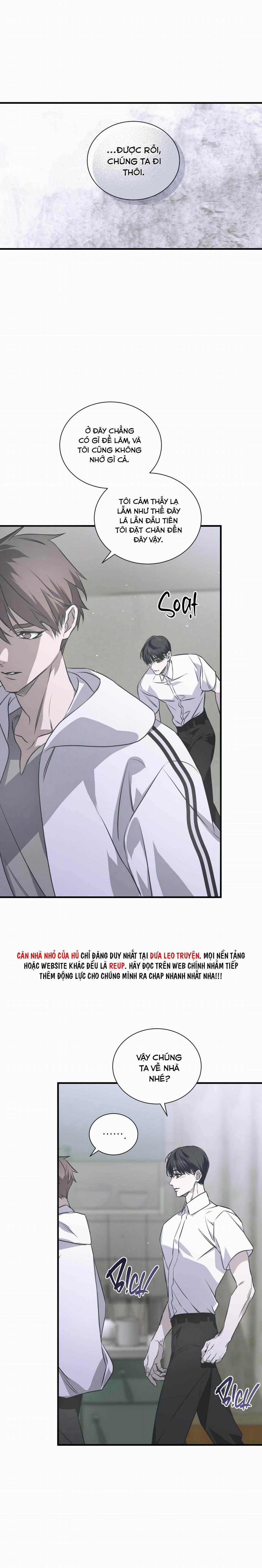 Thất Lạc 16 trang 27