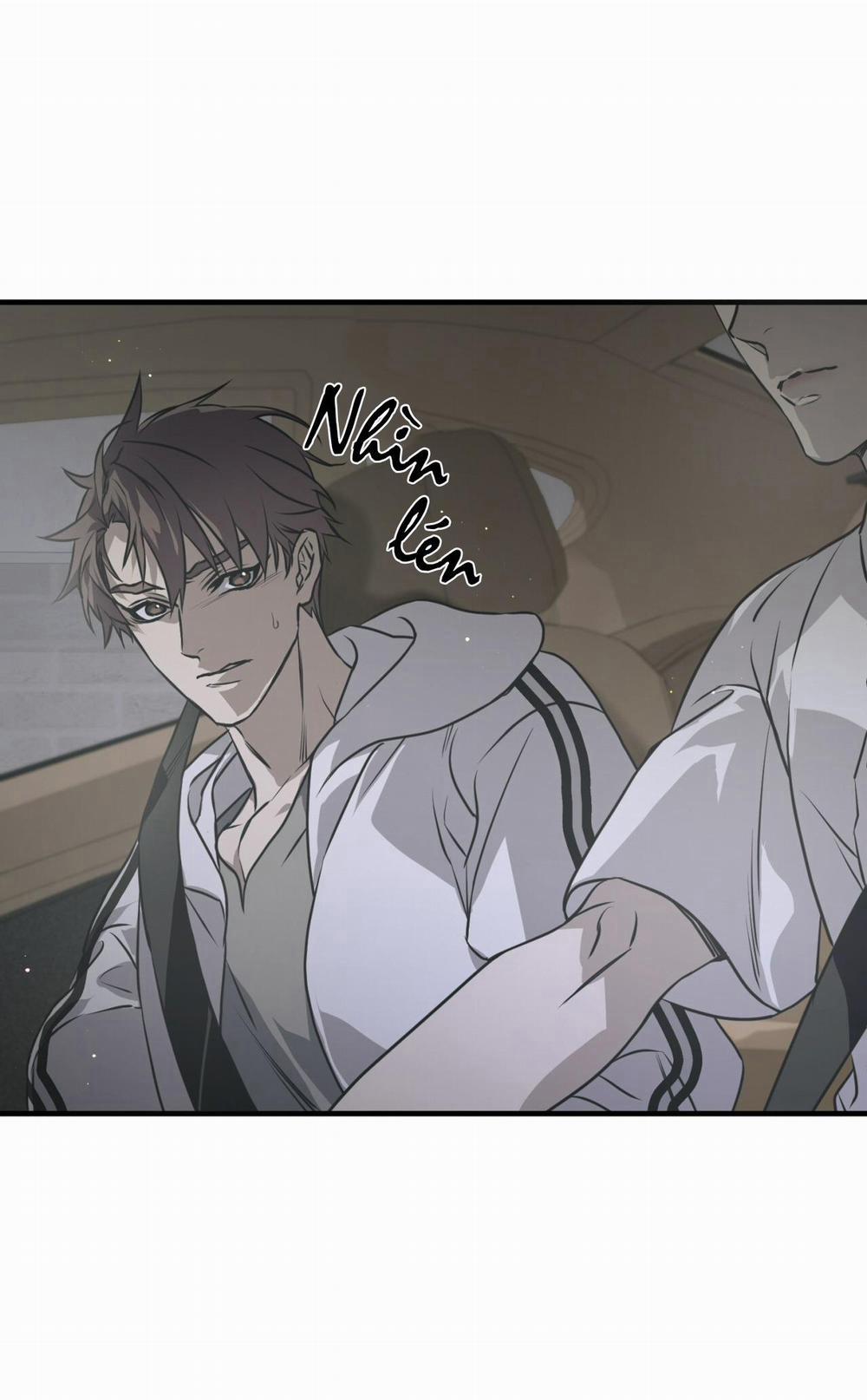 Thất Lạc 17 trang 16