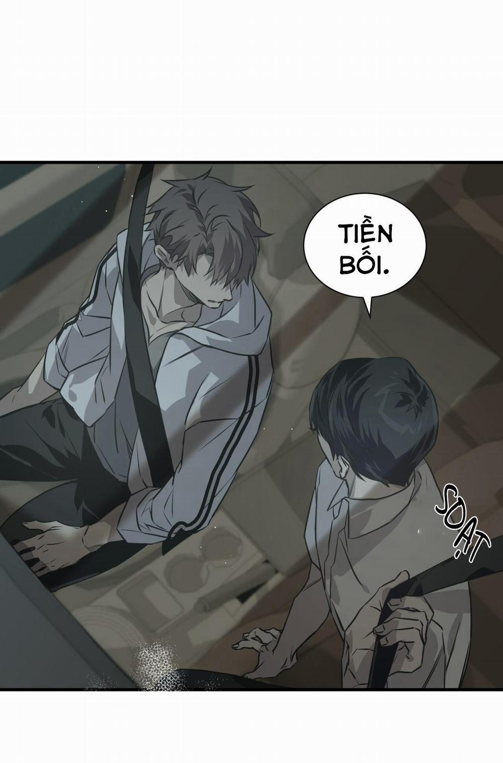 Thất Lạc 17 trang 21