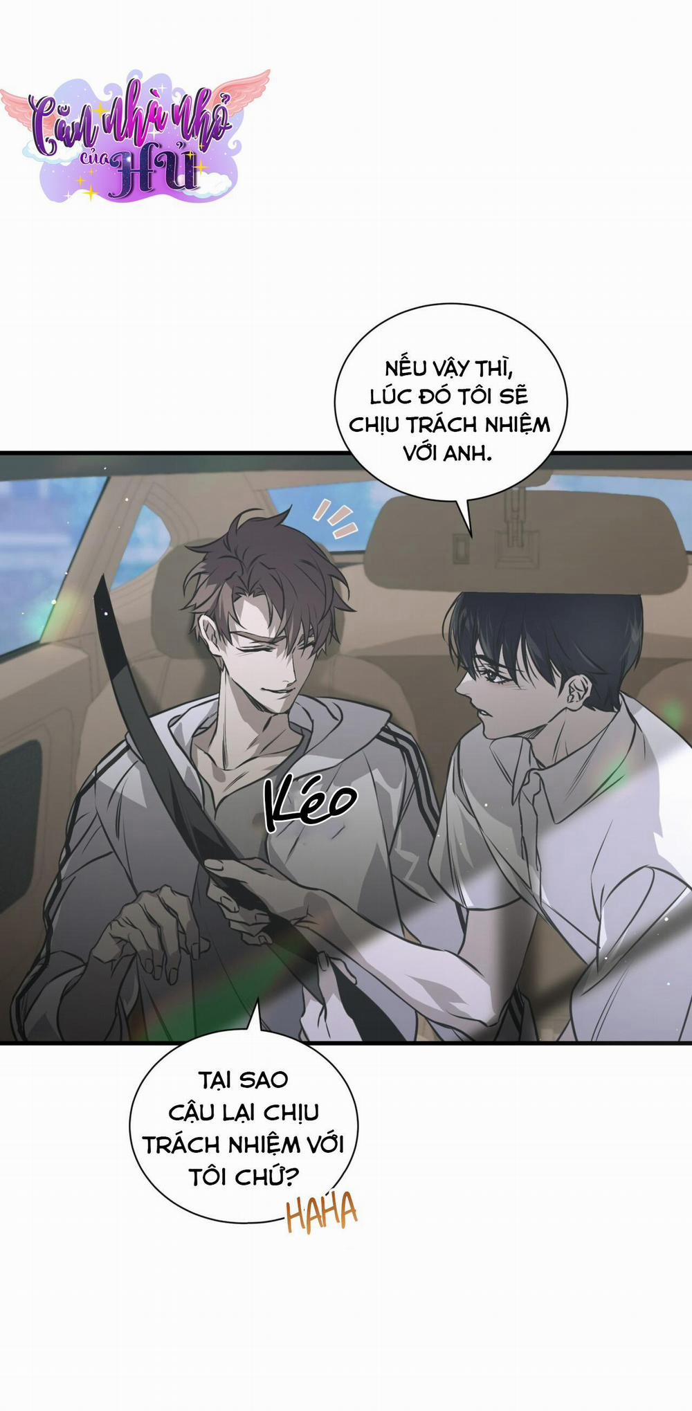 Thất Lạc 17 trang 5