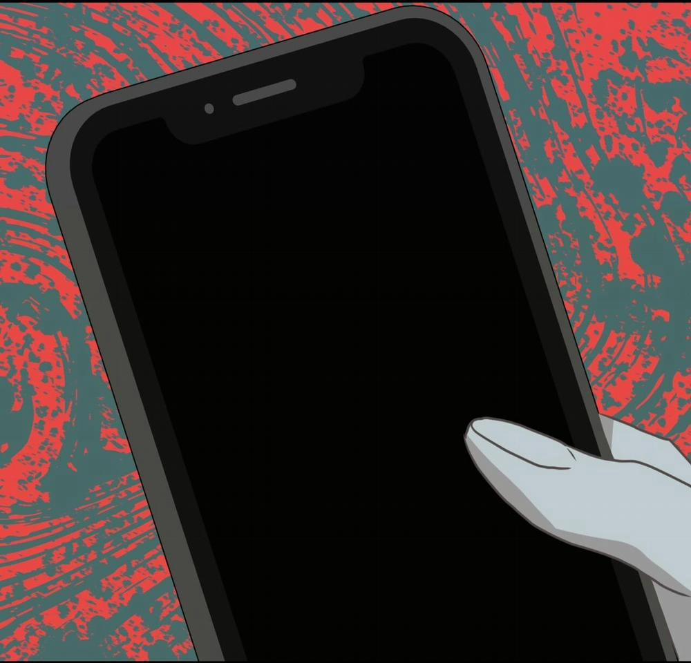 Thất Lạc 18 trang 65