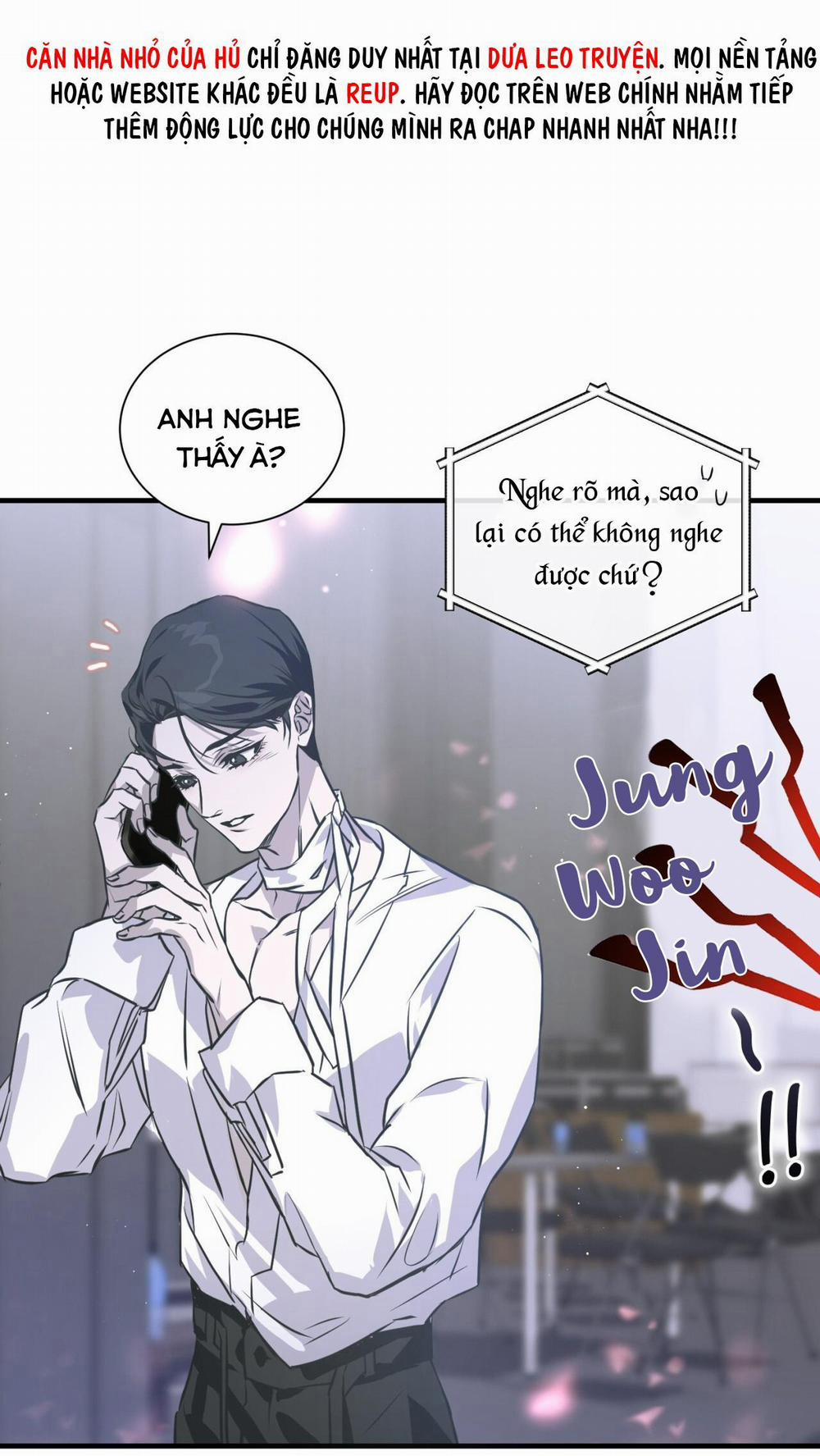 Thất Lạc 18 trang 74