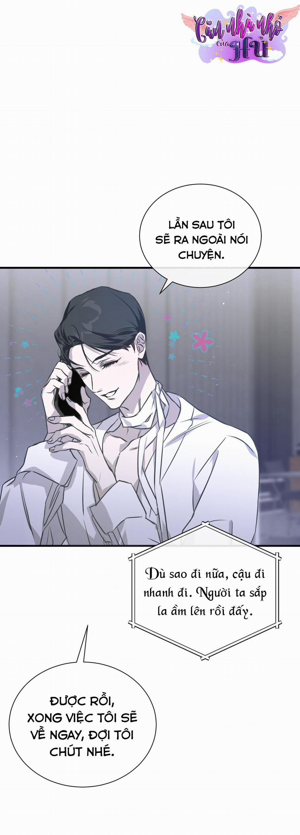 Thất Lạc 18 trang 75