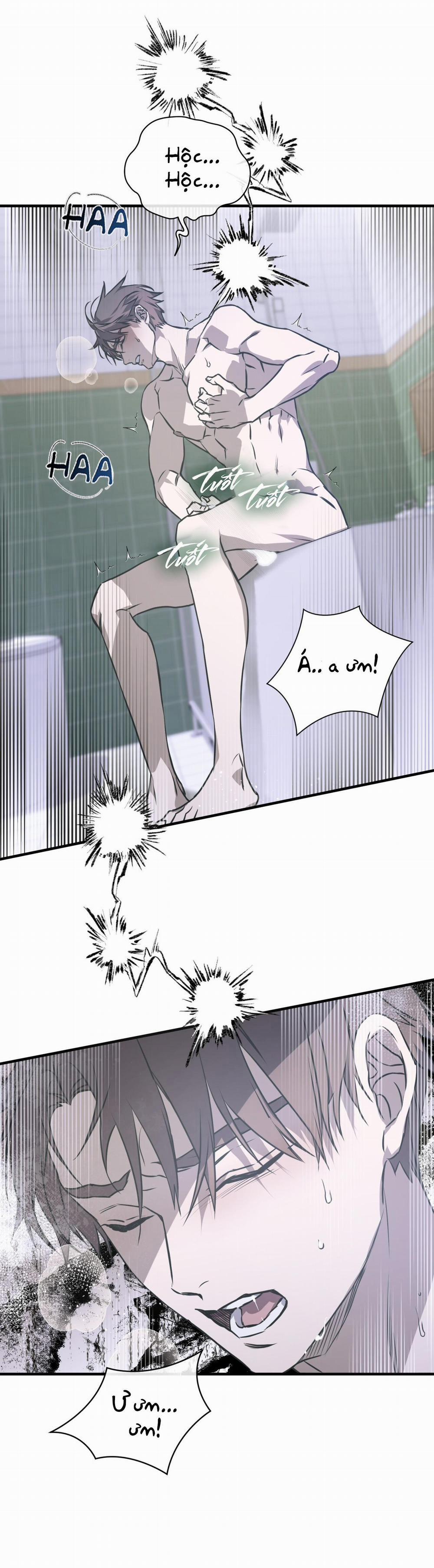 Thất Lạc 19 trang 27