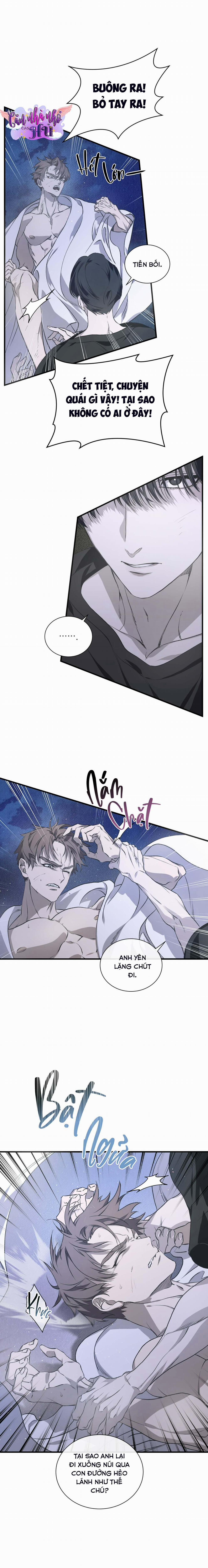 Thất Lạc 2 trang 10