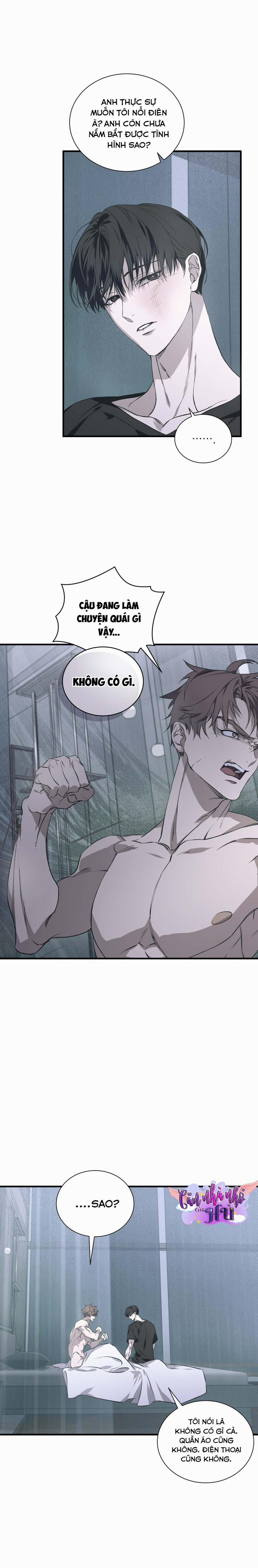 Thất Lạc 2 trang 3