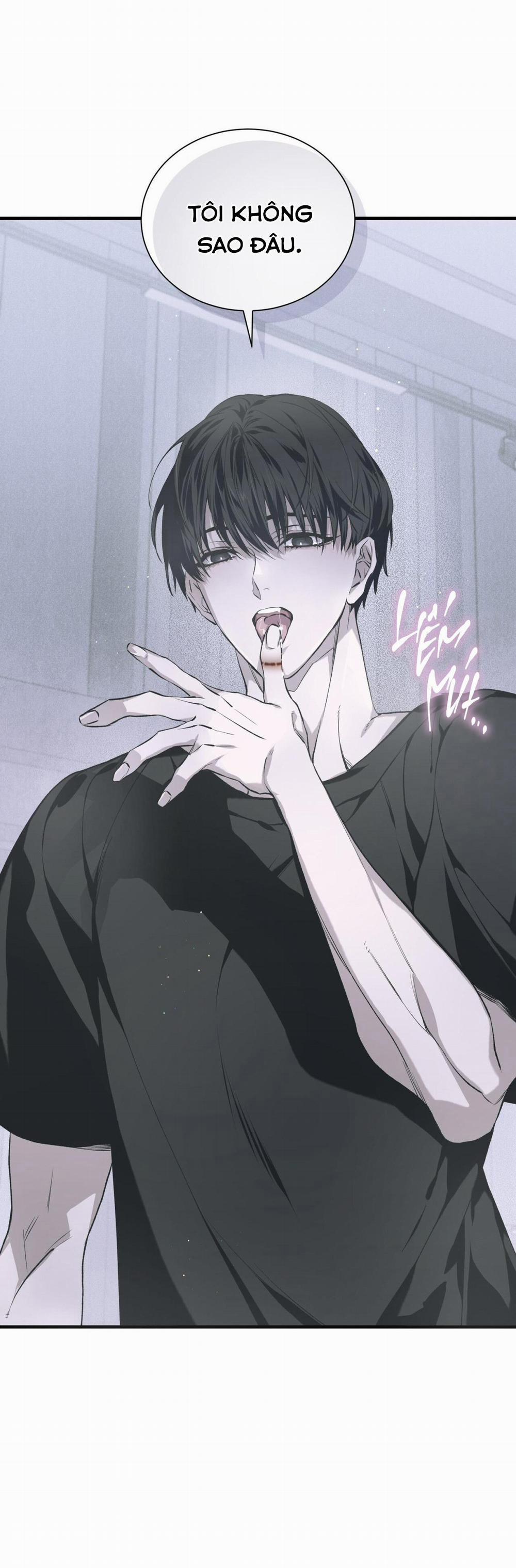 Thất Lạc 3 trang 13