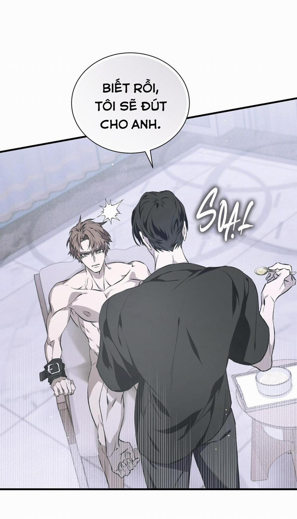 Thất Lạc 3 trang 18