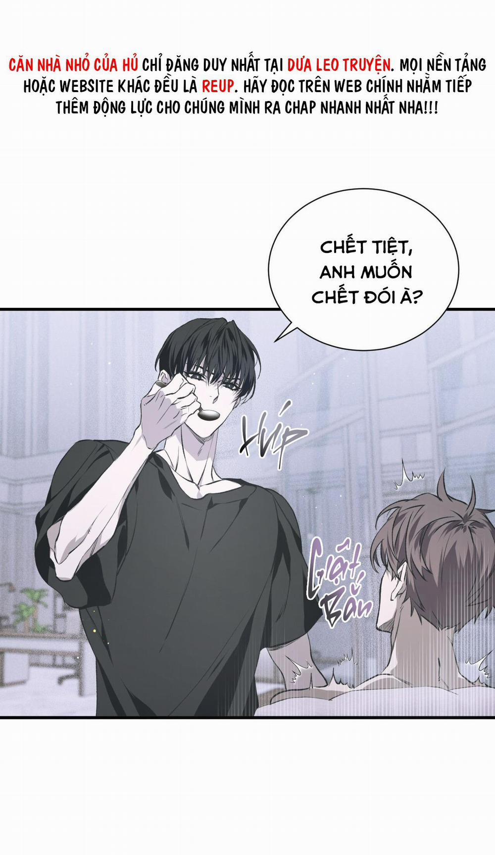 Thất Lạc 3 trang 19