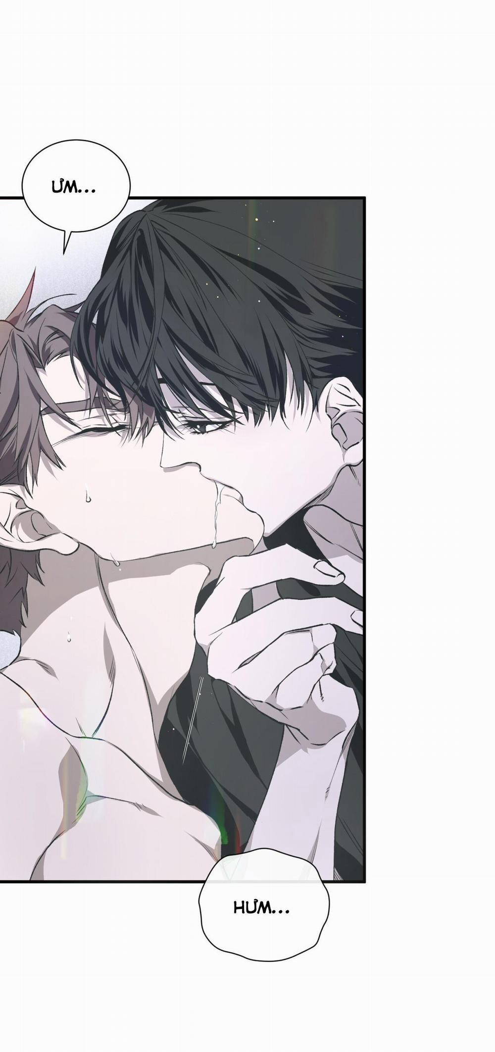 Thất Lạc 3 trang 20