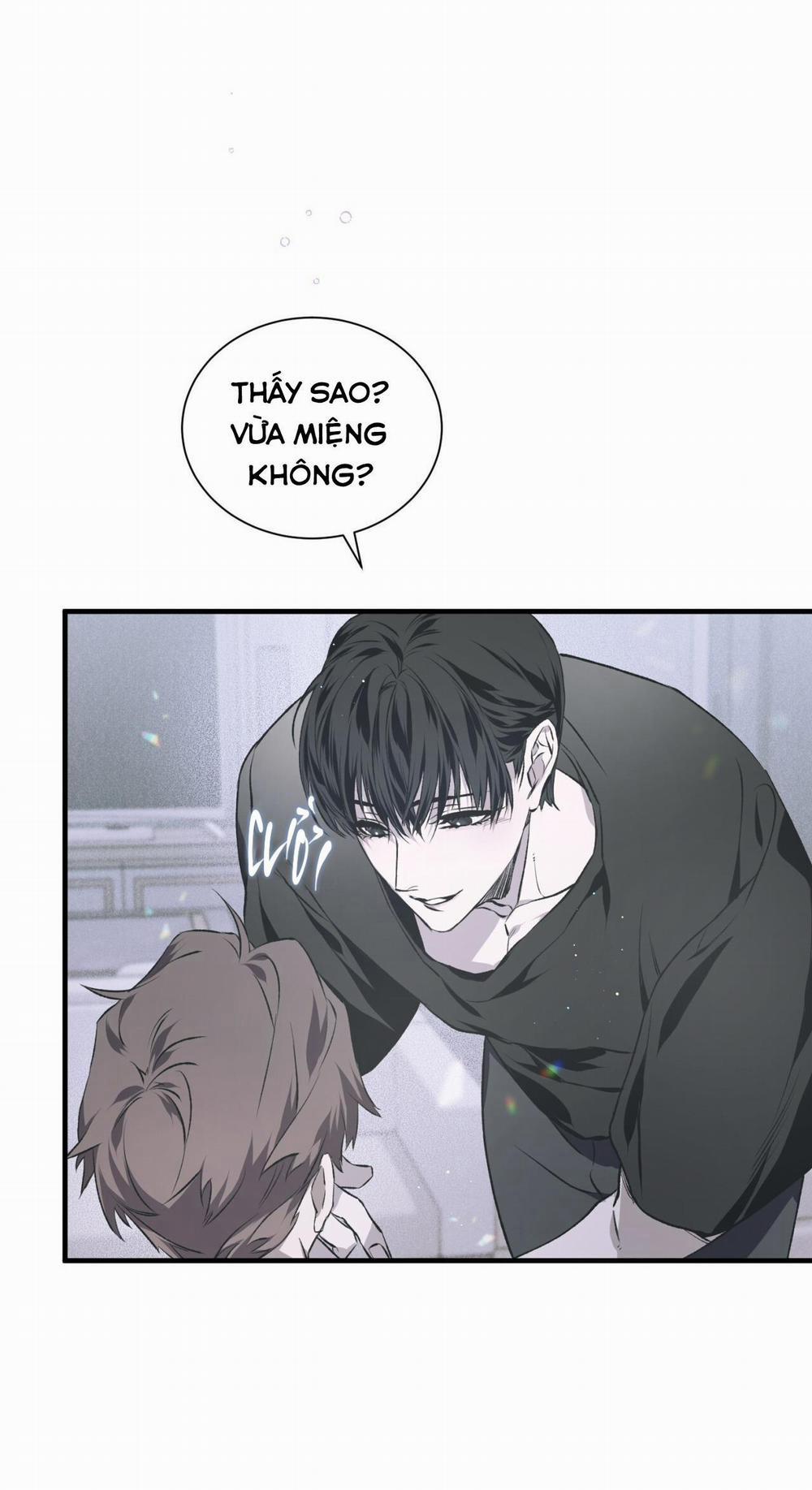 Thất Lạc 3 trang 21