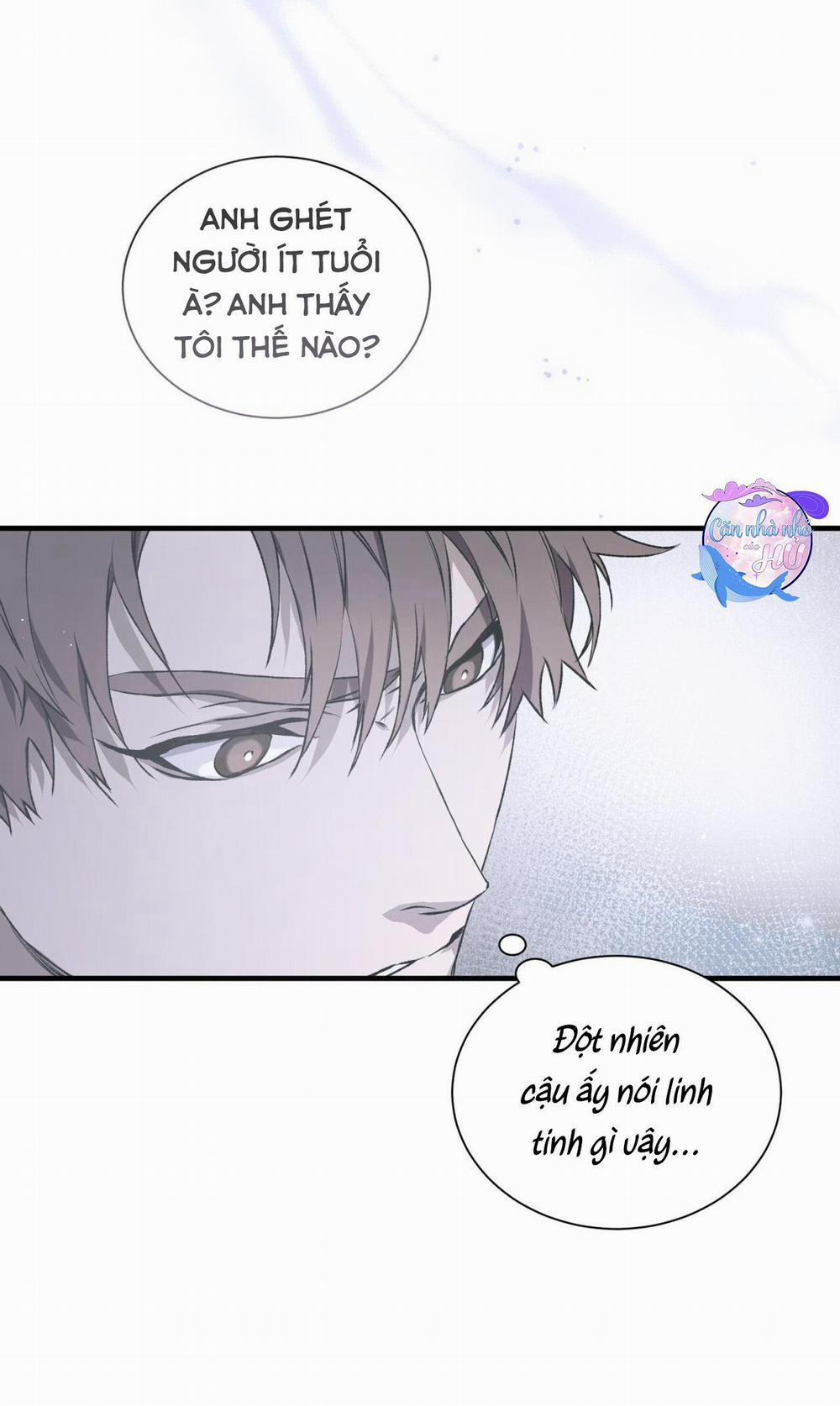 Thất Lạc 3 trang 35