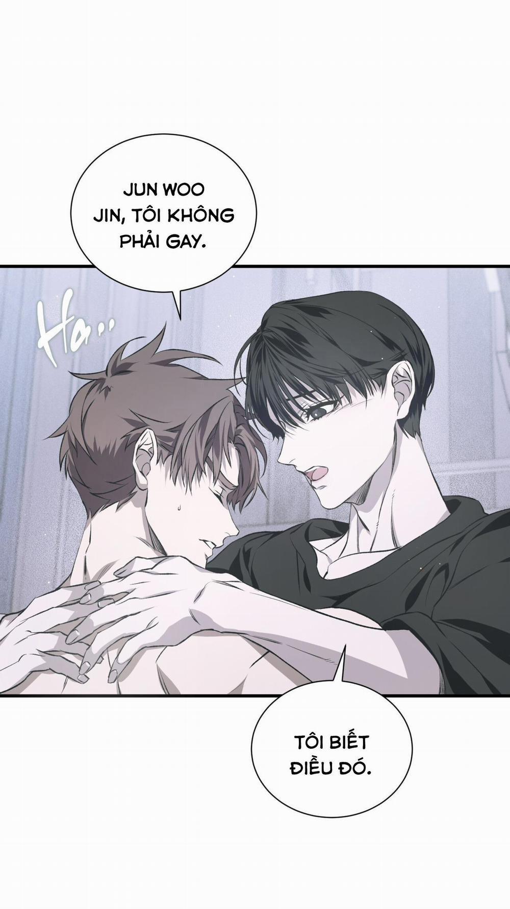 Thất Lạc 3 trang 39