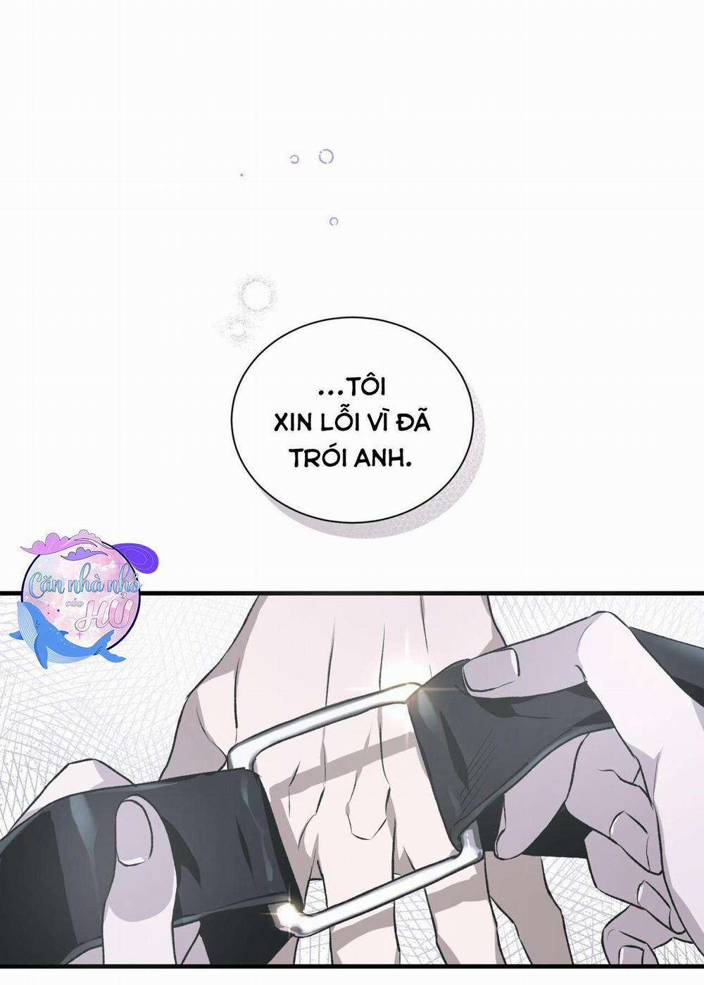 Thất Lạc 3 trang 45