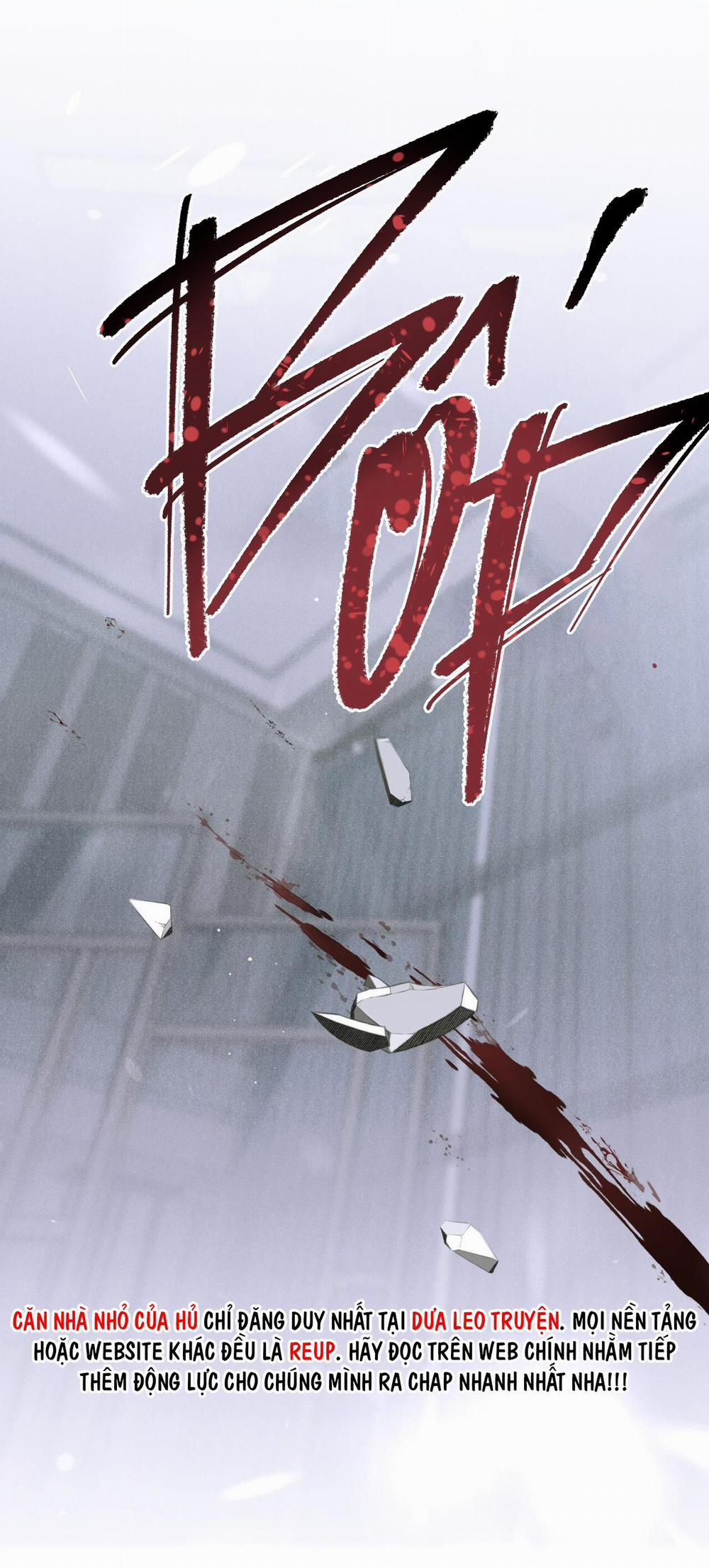 Thất Lạc 3 trang 47