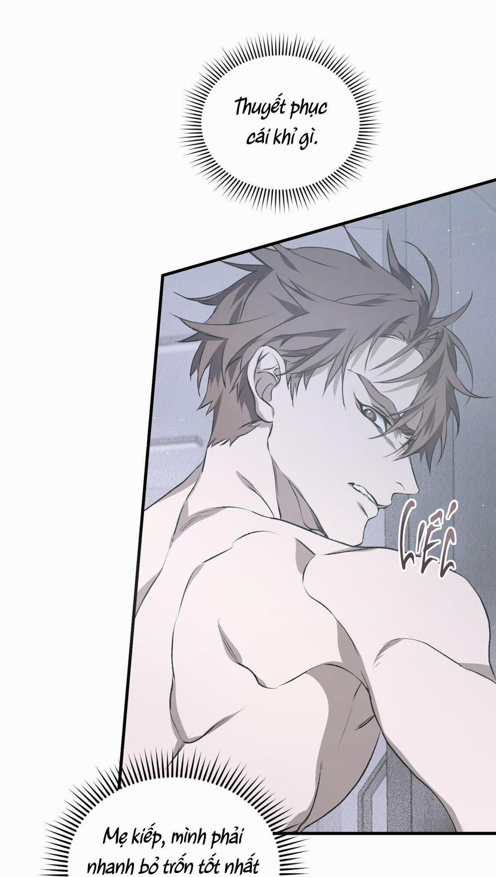 Thất Lạc 3 trang 51