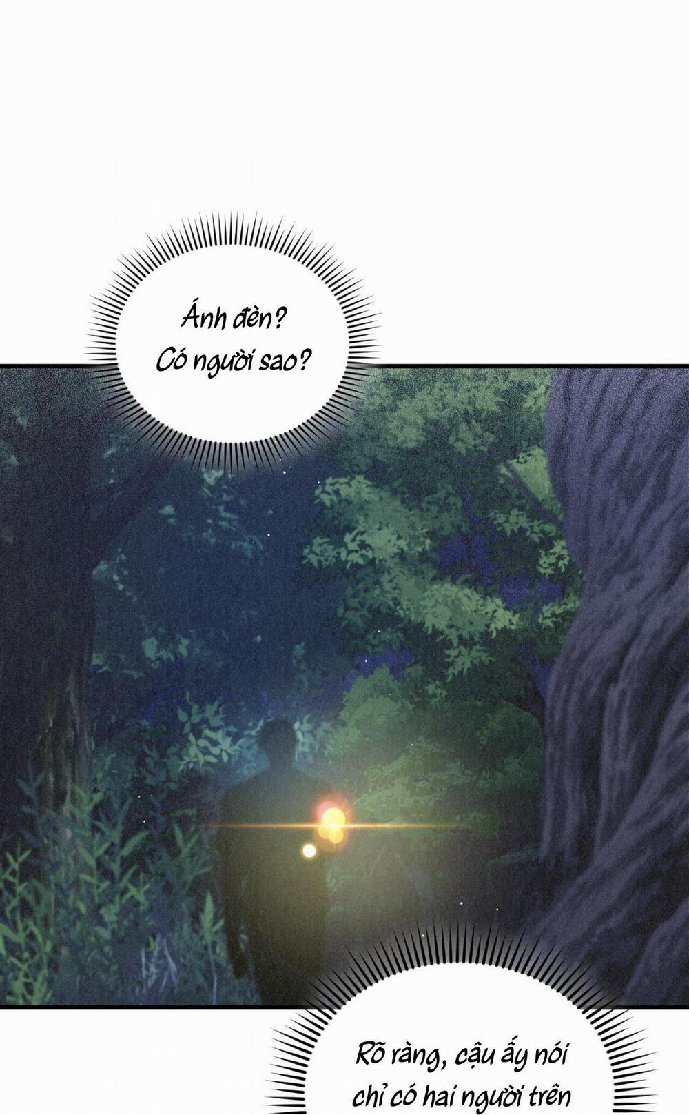 Thất Lạc 3 trang 57