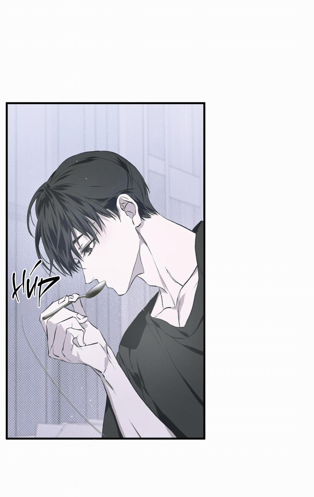 Thất Lạc 3 trang 8