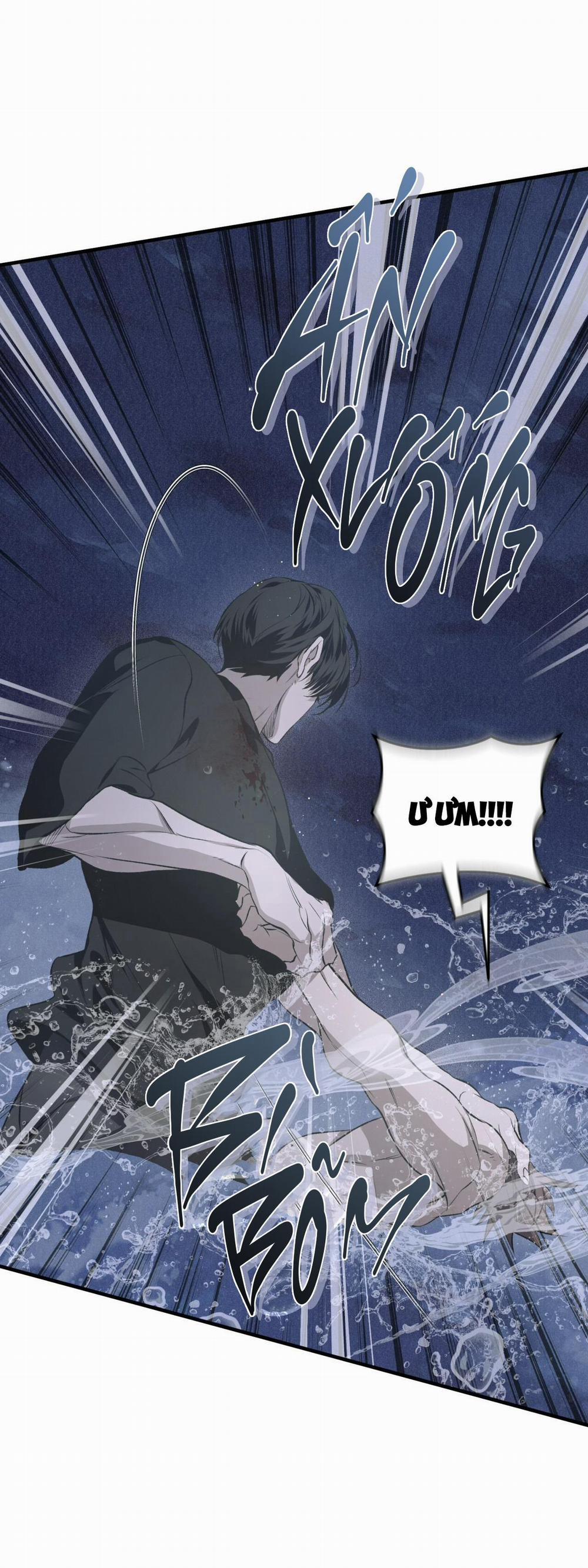 Thất Lạc 4 trang 10