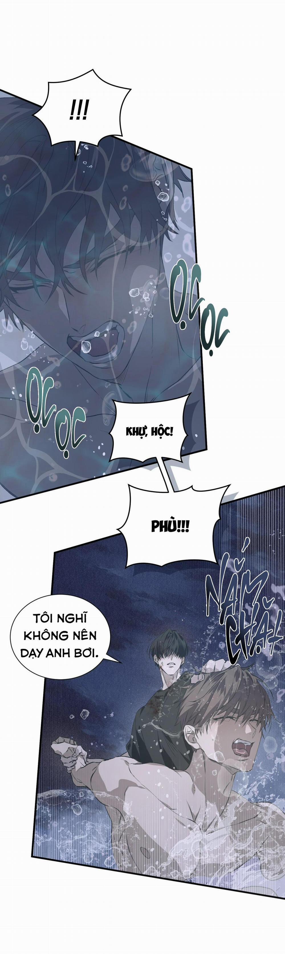 Thất Lạc 4 trang 11