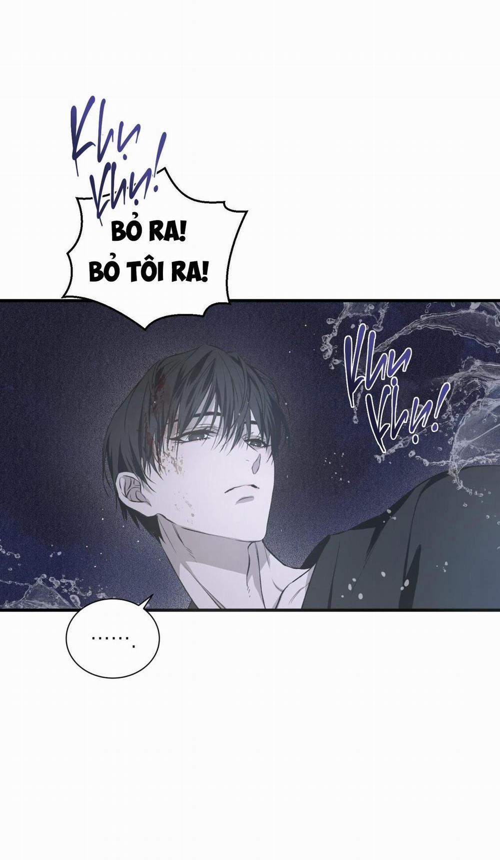 Thất Lạc 4 trang 12