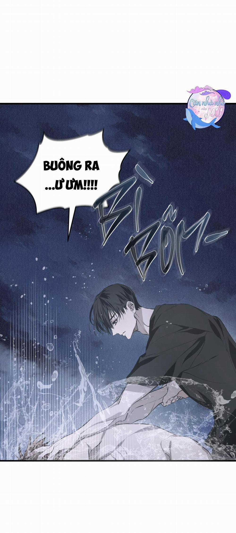 Thất Lạc 4 trang 13