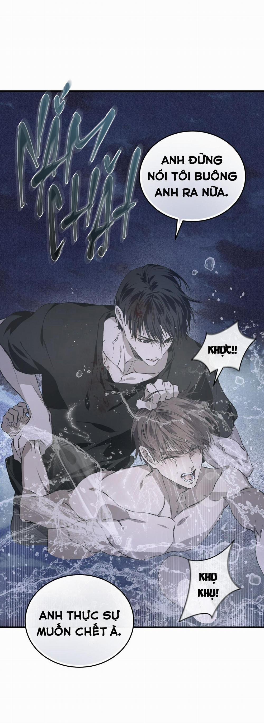 Thất Lạc 4 trang 14