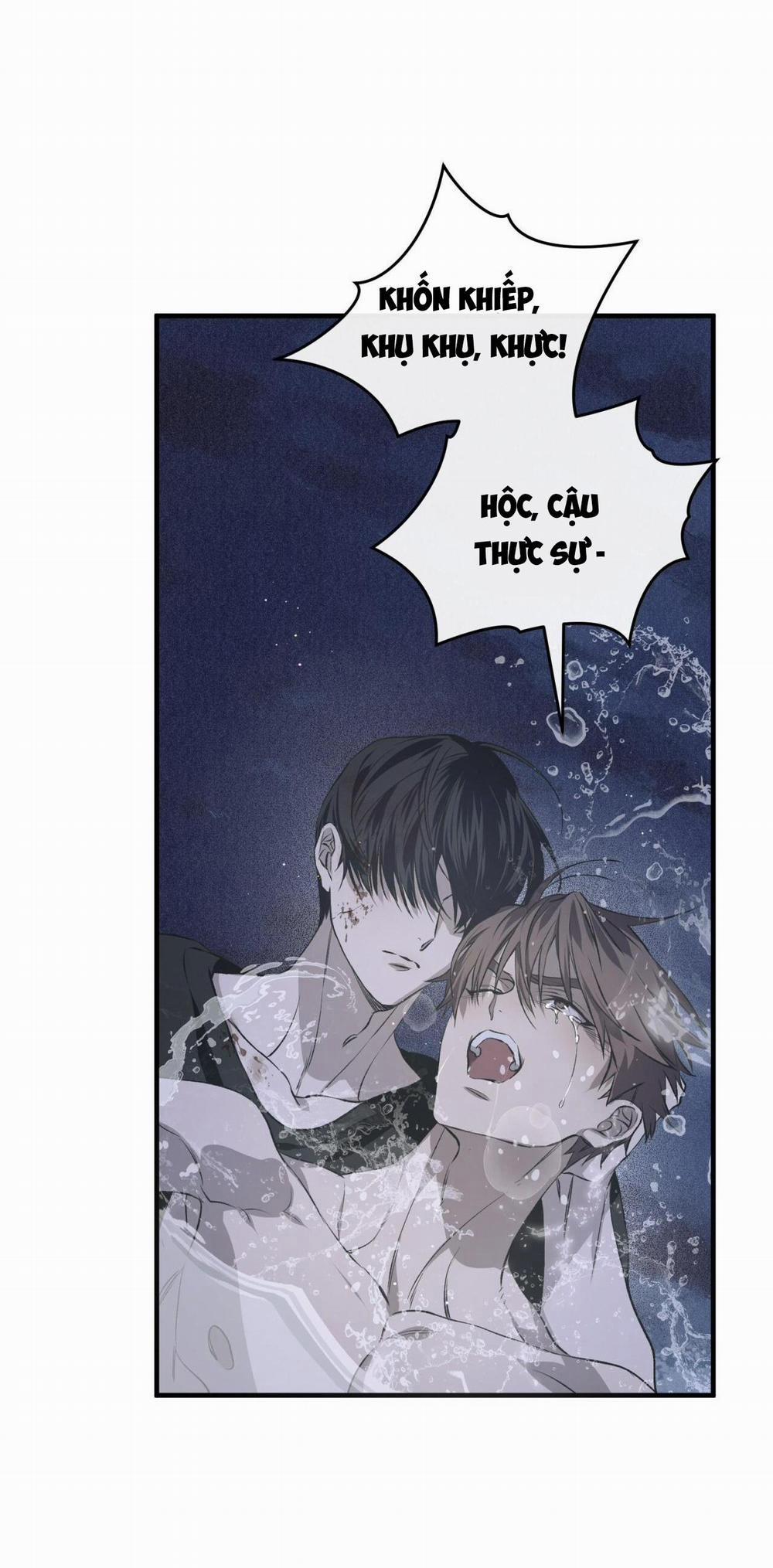 Thất Lạc 4 trang 15