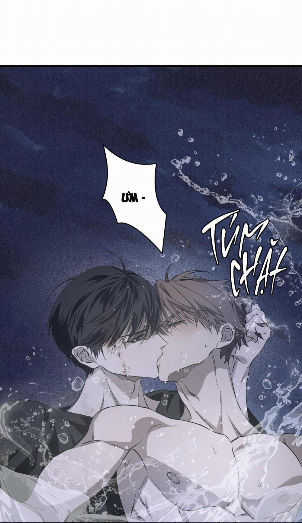 Thất Lạc 4 trang 16