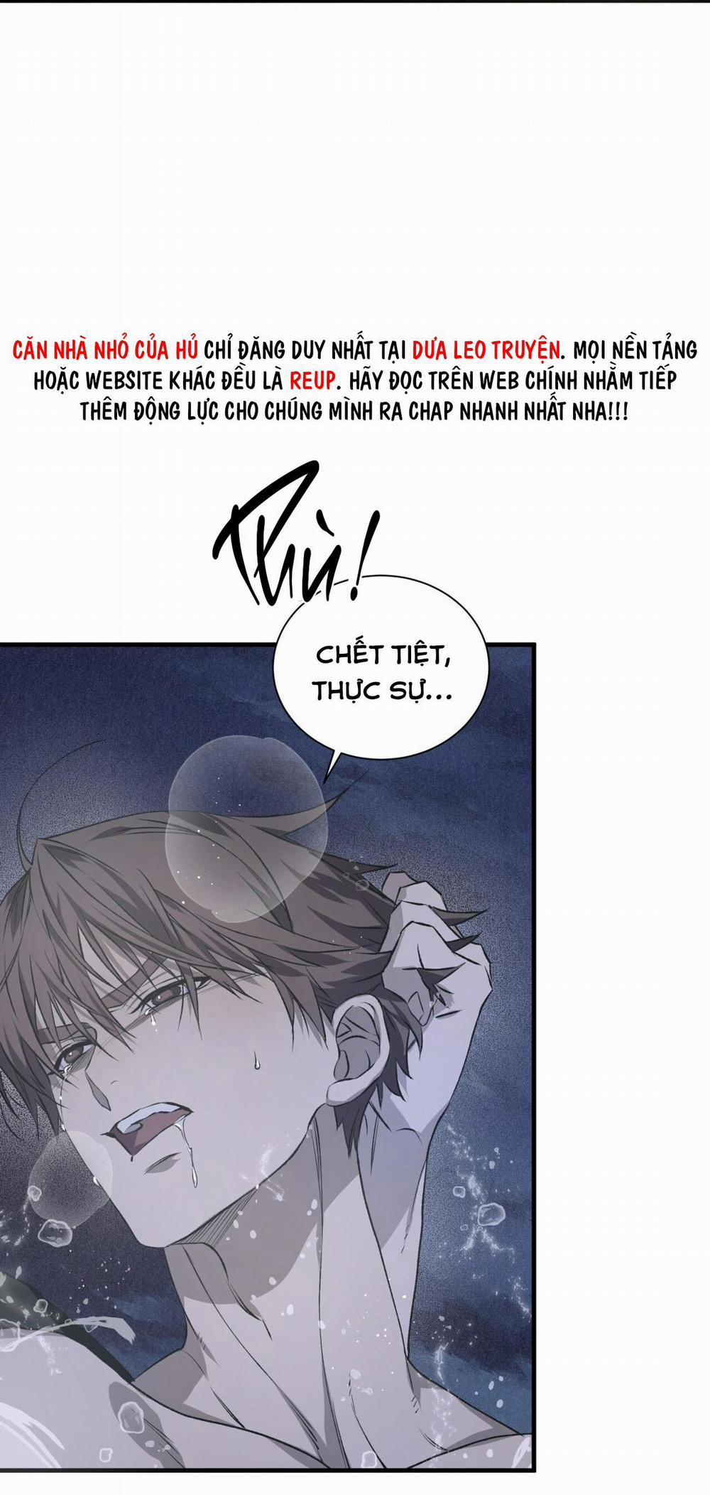 Thất Lạc 4 trang 17